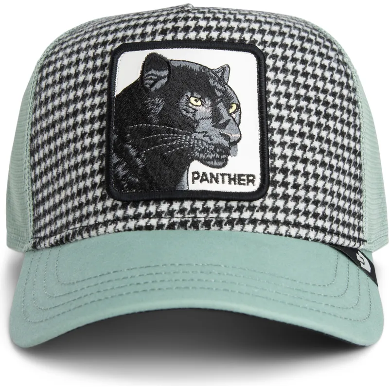siltovka-zaoblena-viacfarebna-snapback-panther-verry-dapper-the-farm-goorin-bros siltovka-zaoblena-viacfarebna-snapback-panther-verry-dapper-the-farm-goorin-bros