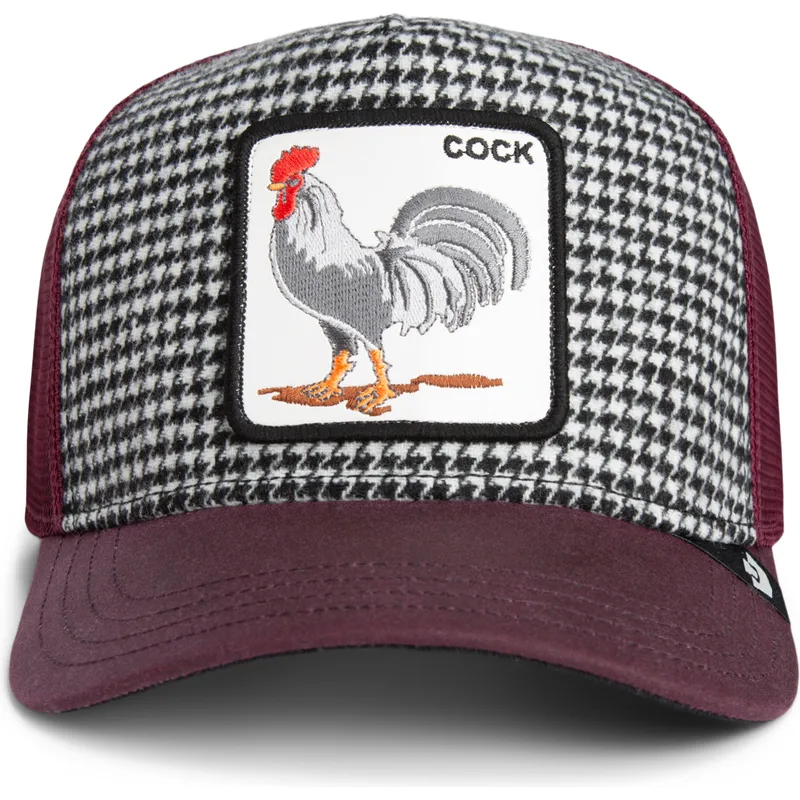 cap-zaoblena-multicolor-snapback-the-farm-de-goorin-bros