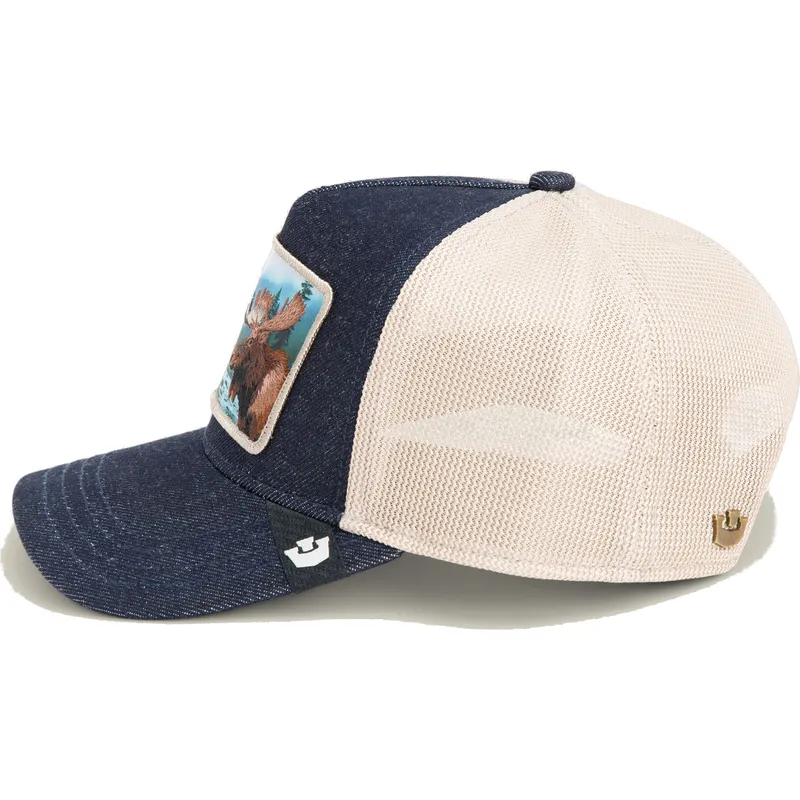 cap-zaoblena-blue-snapback-the-farm-de-goorin-bros