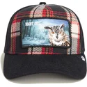 siltovky-zaoblena-kamionista-viacfarebna-snapback-buho-night-owl-cabin-fever-homestead-the-farm-the-farm-de-goorin-bros