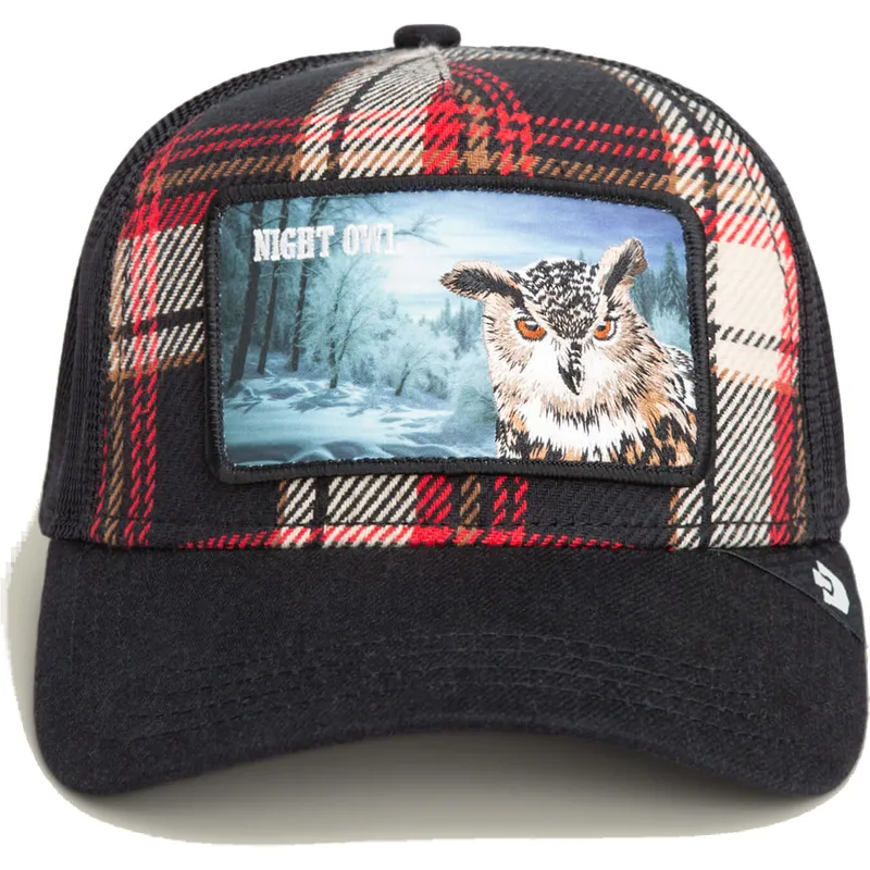 cap-zaoblena-multicolor-snapback-the-farm-de-goorin-bros