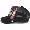 siltovky-zaoblena-kamionista-viacfarebna-snapback-buho-night-owl-cabin-fever-homestead-the-farm-the-farm-de-goorin-bros