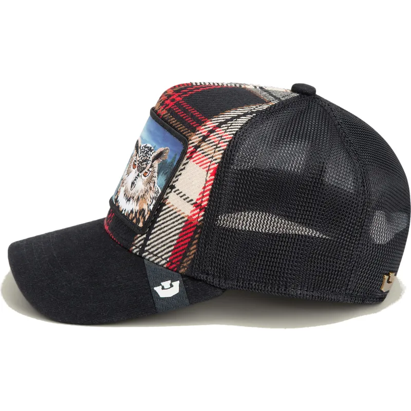 cap-zaoblena-multicolor-snapback-the-farm-de-goorin-bros