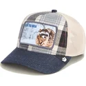 siltovka-zaoblena-modra-snapback-bless-this-mess-free-spirited-homestead-the-farm-goorin-bros