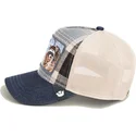 siltovka-zaoblena-modra-snapback-bless-this-mess-free-spirited-homestead-the-farm-goorin-bros