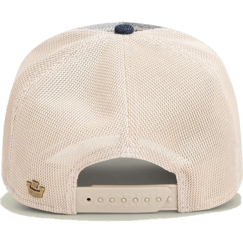 siltovka-zaoblena-modra-snapback-bless-this-mess-free-spirited-homestead-the-farm-goorin-bros siltovka-zaoblena-modra-snapback-bless-this-mess-free-spirited-homestead-the-farm-goorin-bros