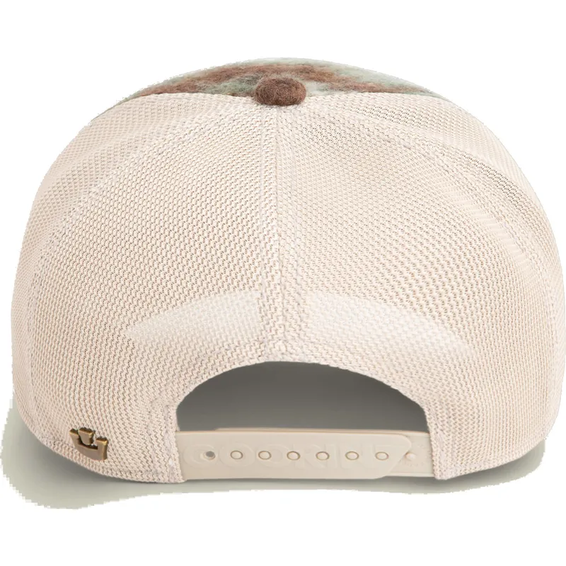 siltovka-zaoblena-hneda-snapback-do-not-disturb-don-t-poke-the-bear-homestead-the-farm-goorin-bros