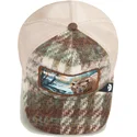 siltovka-zaoblena-hneda-snapback-do-not-disturb-don-t-poke-the-bear-homestead-the-farm-goorin-bros