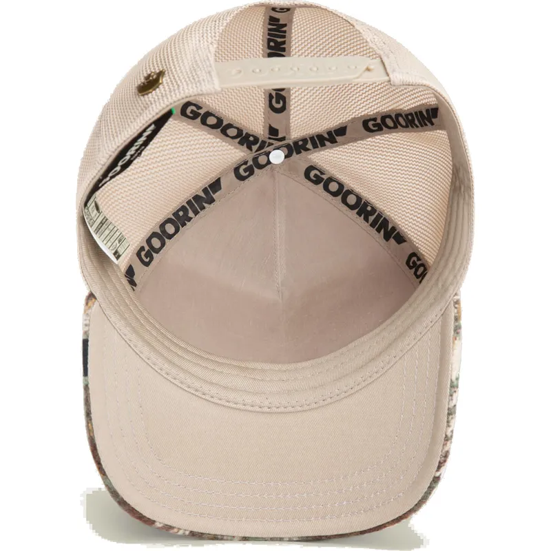siltovka-zaoblena-hneda-snapback-do-not-disturb-don-t-poke-the-bear-homestead-the-farm-goorin-bros