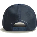 siltovka-zaoblena-tmavomodra-snapback-dead-denim-the-farm-goorin-bros