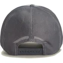 siltovka-zaoblena-siva-snapback-savage-denim-the-farm-goorin-bros