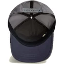 siltovka-zaoblena-siva-snapback-savage-denim-the-farm-goorin-bros