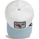 siltovka-zaoblena-modra-snapback-high-denim-the-farm-goorin-bros