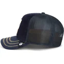 siltovka-zaoblena-tmavomodra-snapback-high-class-remix-the-farm-goorin-bros