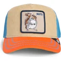gorra-trucker-multicolor-ardilla-nuts-remix-the-farm-de-goorin-bros
