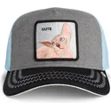 siltovky-zaoblena-kamionista-viacfarebna-snapback-gato-cute-remix-the-farm-the-farm-de-goorin-bros