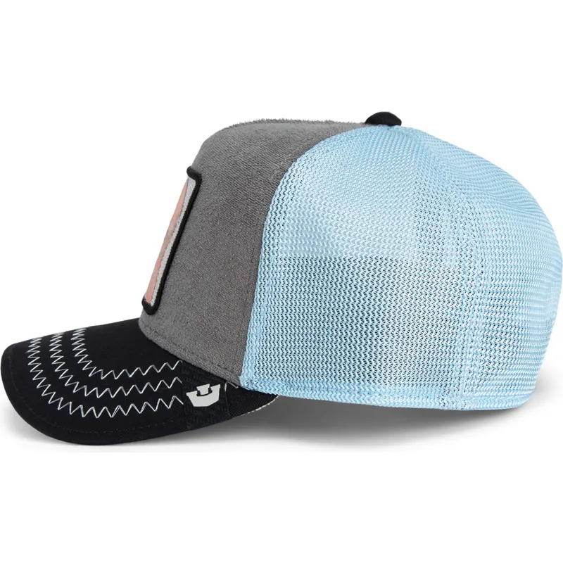 siltovka-zaoblena-viacfarebna-snapback-cute-remix-the-farm-goorin-bros