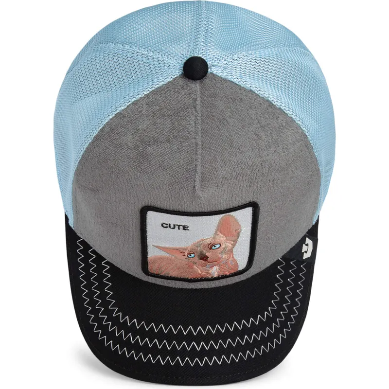 cap-zaoblena-multicolor-snapback-the-farm-de-goorin-bros
