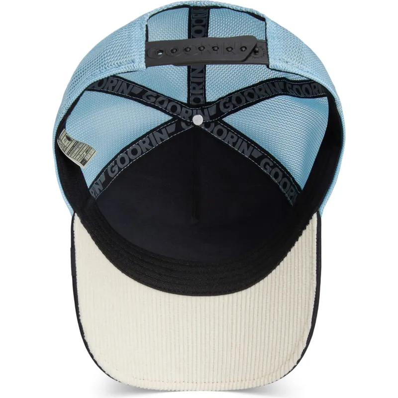 siltovky-zaoblena-kamionista-viacfarebna-snapback-gato-cute-remix-the-farm-the-farm-de-goorin-bros
