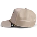 cap-zaoblena-beige-snapback-the-farm-de-goorin-bros