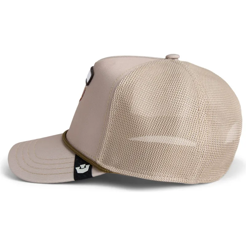 cap-zaoblena-beige-snapback-the-farm-de-goorin-bros
