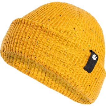 Goorin Bros. No Comply Yellow Beanie