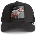 siltovka-zaoblena-cierna-snapback-gut-hippo-sport-the-farm-goorin-bros