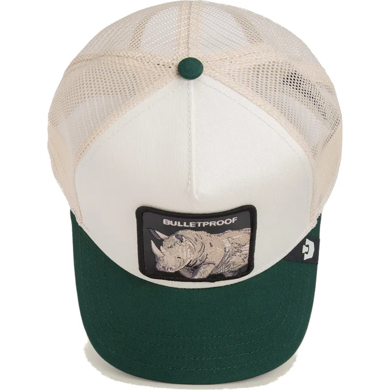 siltovka-zaoblena-zelena-snapback-bulletproof-sport-the-farm-goorin-bros