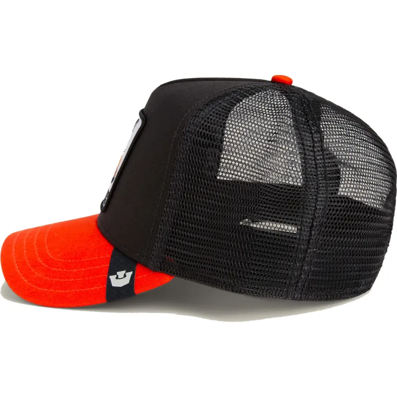 siltovky-zaoblena-kamionista-viacfarebna-snapback-the-farm-de-goorin-bros
