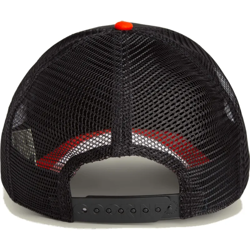 siltovky-zaoblena-kamionista-viacfarebna-snapback-zorro-good-looks-sport-the-farm-the-farm-de-goorin-bros