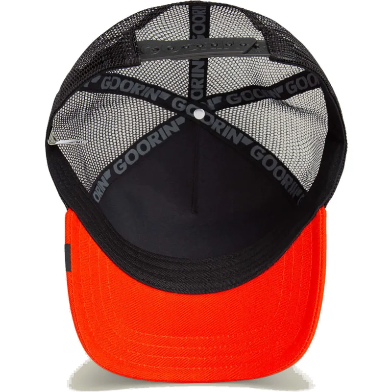 siltovky-zaoblena-kamionista-viacfarebna-snapback-the-farm-de-goorin-bros