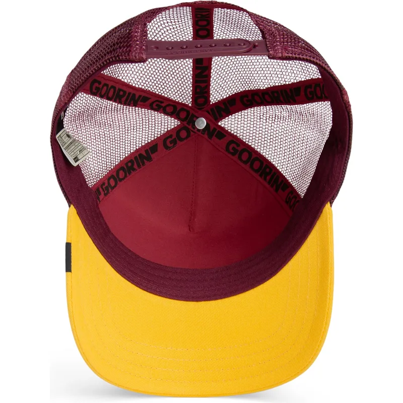 cap-zaoblena-multicolor-snapback-the-farm-de-goorin-bros