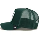 siltovka-zaoblena-zelena-snapback-the-lucky-duck-sport-the-farm-goorin-bros