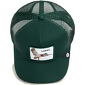 siltovka-zaoblena-zelena-snapback-the-lucky-duck-sport-the-farm-goorin-bros