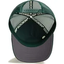 siltovka-zaoblena-zelena-snapback-the-lucky-duck-sport-the-farm-goorin-bros