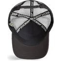 gorra-trucker-blanca-y-negra-abeja-the-busy-bee-sport-the-farm-de-goorin-bros