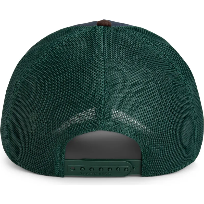 mehrfarbige-trucker-kappe-giraffe-high-tri-tone-the-farm-von-goorin-bros