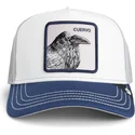 gorra-trucker-multicolor-cuervo-tri-tone-the-farm-de-goorin-bros