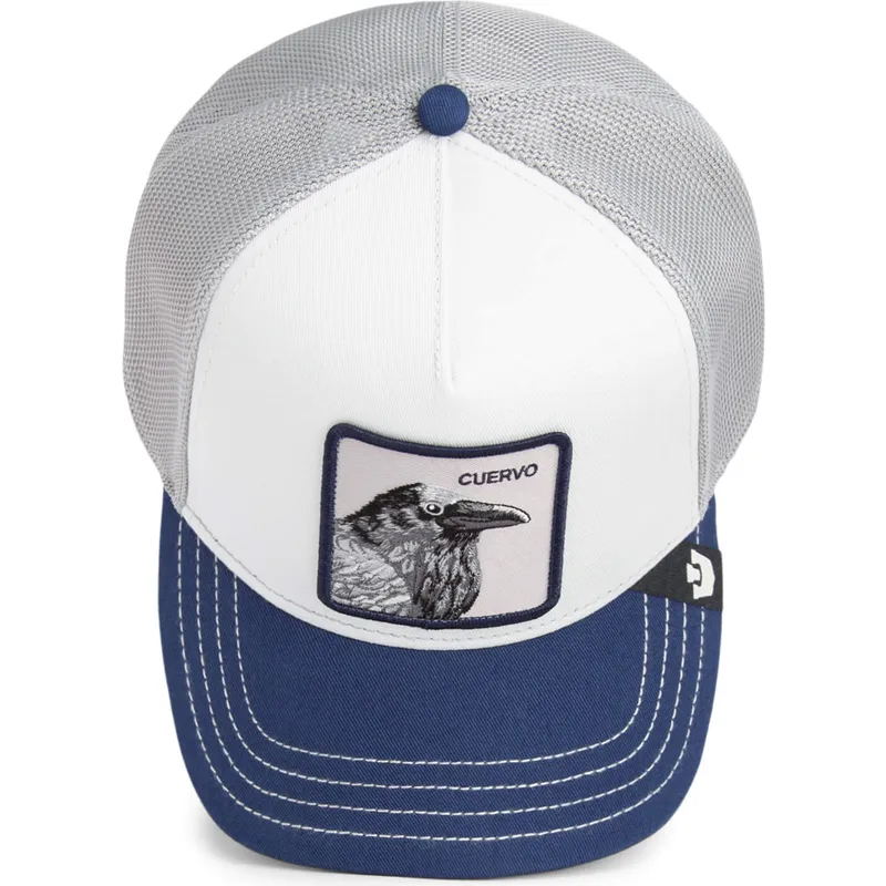 siltovky-zaoblena-viacfarebna-snapback-tri-tone-the-farm-goorin-bros siltovky-zaoblena-viacfarebna-snapback-tri-tone-the-farm-goorin-bros