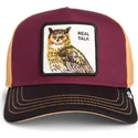 gorra-trucker-multicolor-buho-real-talk-tri-tone-the-farm-de-goorin-bros