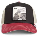 siltovky-zaoblena-kamionista-viacfarebna-snapback-tortuga-og-tri-tone-the-farm-the-farm-de-goorin-bros