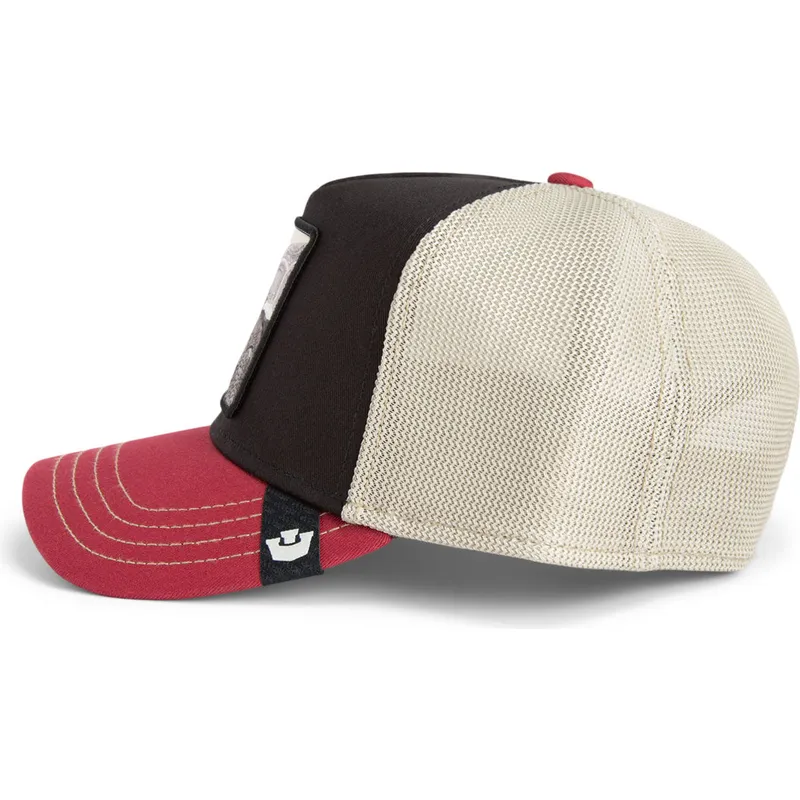 cap-zaoblena-multicolor-snapback-the-farm-de-goorin-bros
