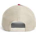siltovky-zaoblena-kamionista-viacfarebna-snapback-tortuga-og-tri-tone-the-farm-the-farm-de-goorin-bros