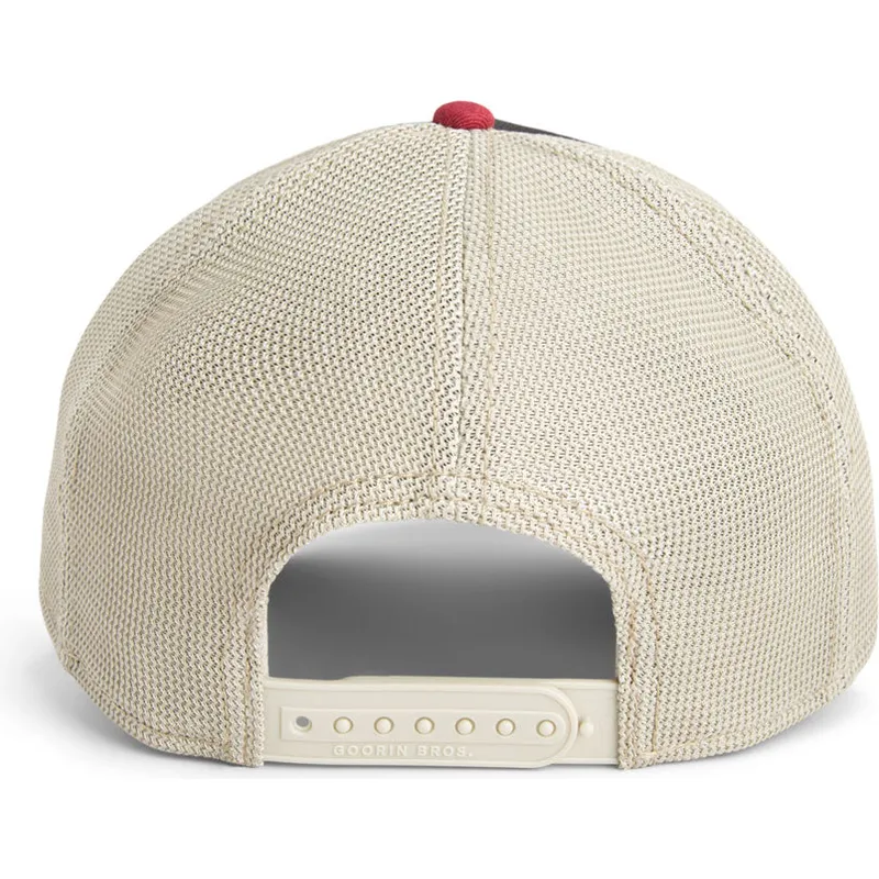 cap-zaoblena-multicolor-snapback-the-farm-de-goorin-bros