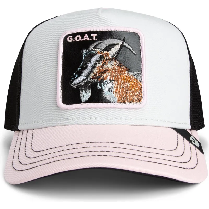 cap-zaoblena-multicolor-snapback-the-farm-de-goorin-bros cap-zaoblena-multicolor-snapback-the-farm-de-goorin-bros