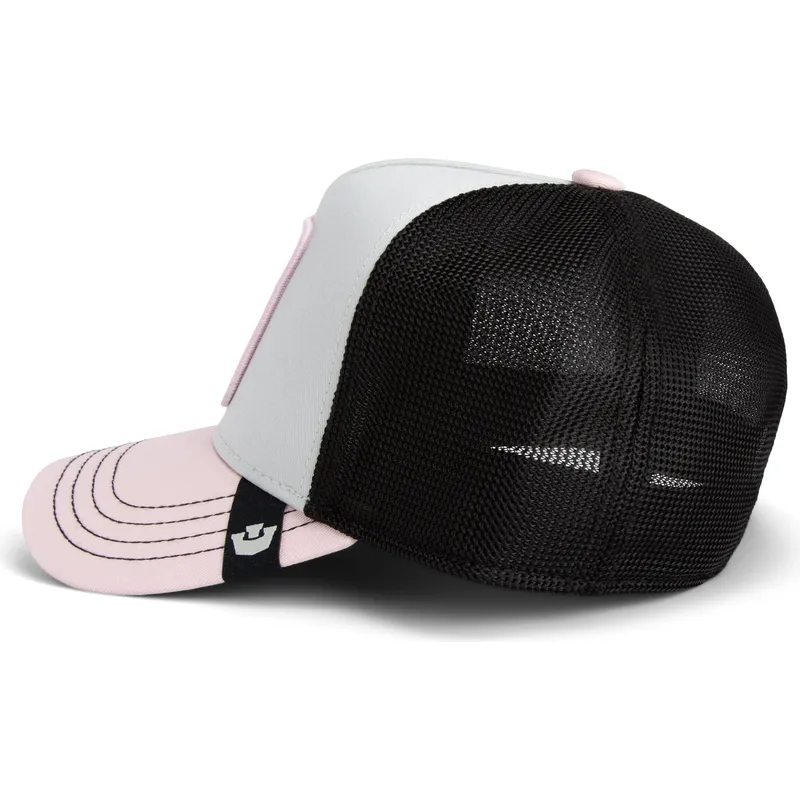 siltovky-zaoblena-kamionista-viacfarebna-snapback-the-farm-de-goorin-bros