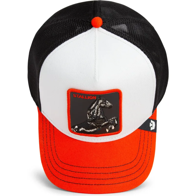 cap-zaoblena-multicolor-snapback-the-farm-de-goorin-bros