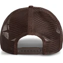 cap-zaoblena-brown-snapback-the-farm-de-goorin-bros