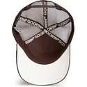 gorra-trucker-marron-calavera-the-cancelled-skull-grit-the-farm-de-goorin-bros