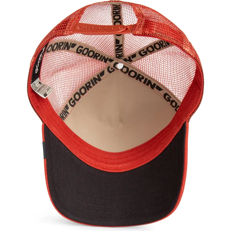 cap-zaoblena-red-snapback-the-farm-de-goorin-bros